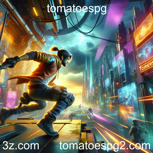 A Evolução dos Jogos de Ação: Uma Viagem Através do Tempo