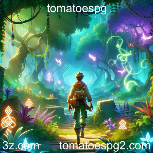 Explorando o Mundo dos Jogos de Aventura