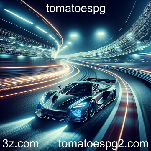 Acelerando nas Pistas: A Categoria de Corrida no TomatoesPG