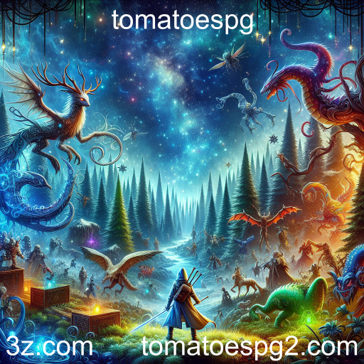 A Magia dos Jogos de RPG: Aventuras que Marcam