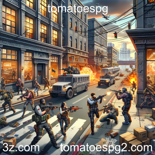 A Evolução dos Jogos de Tiro: Uma Análise do Gênero