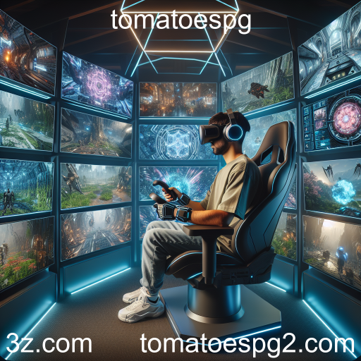 Explorando a Magia dos Jogos de Simulação